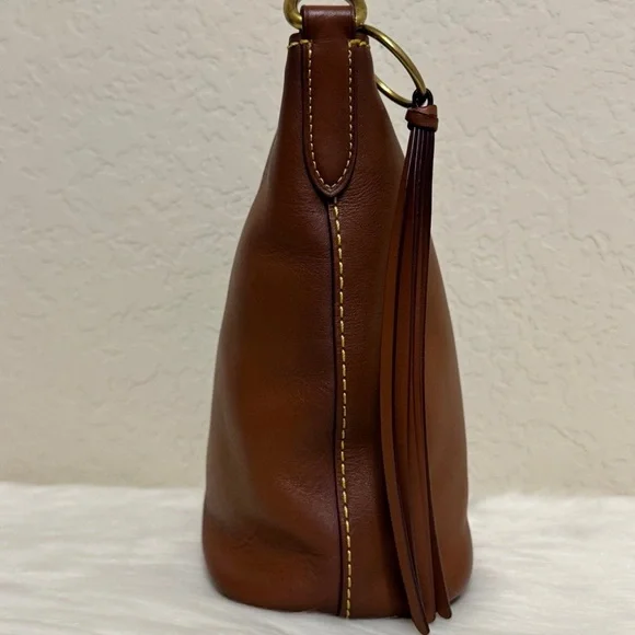 Coach Duffle 20